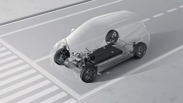 BYD ATTO 1 ราคา สเปก รถ EV เล็กน่าใช้สำหรับคนเมือง