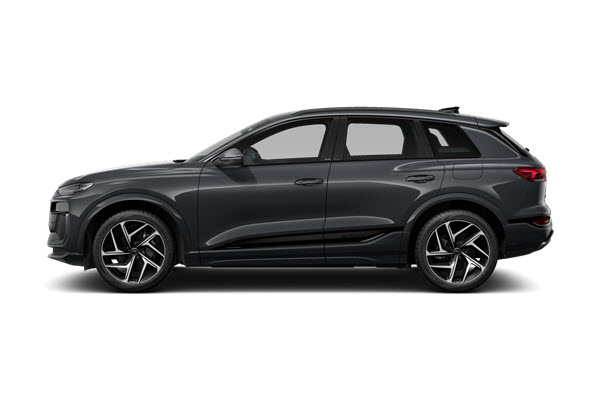 Audi Q6 e-tron Performance RWD
