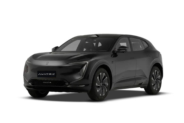 AVATR  07 Max RWD
