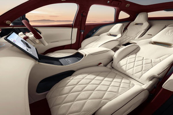 AVATR  11 Standard Range interior 2
