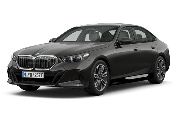 BMW i5 eDrive40 M Sport