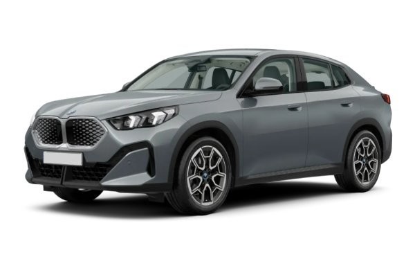 BMW iX2 xDrive30 M Sport
