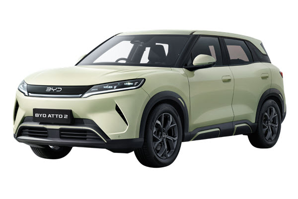 BYD ATTO 2 Dynamic