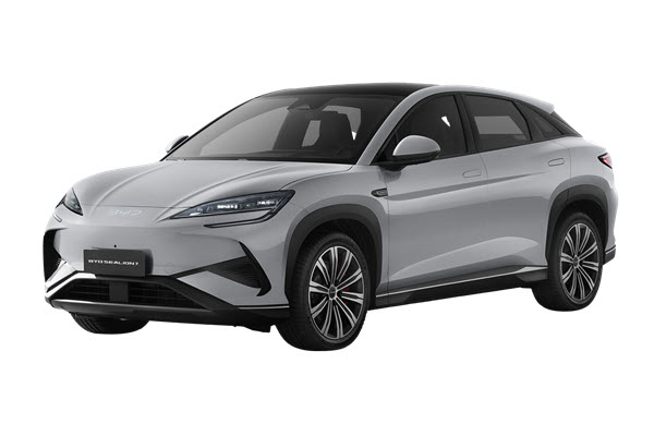 BYD SEALION 7 Premium