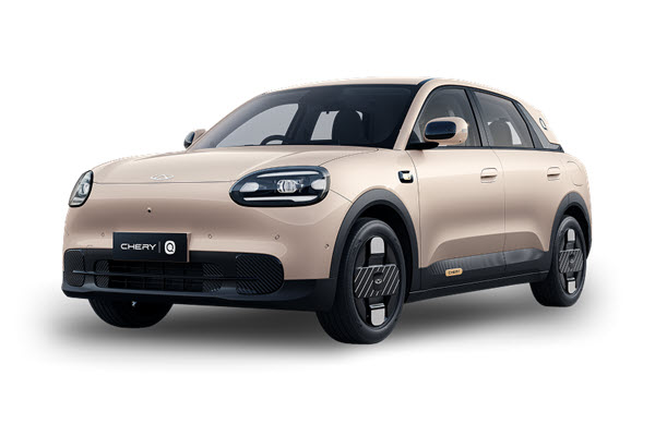 CHERY Q QLICK