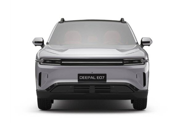 DEEPAL E07 Plus