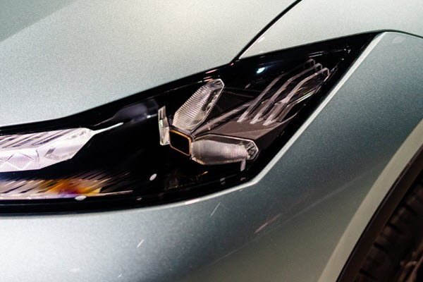 DEEPAL L07 exterior 5