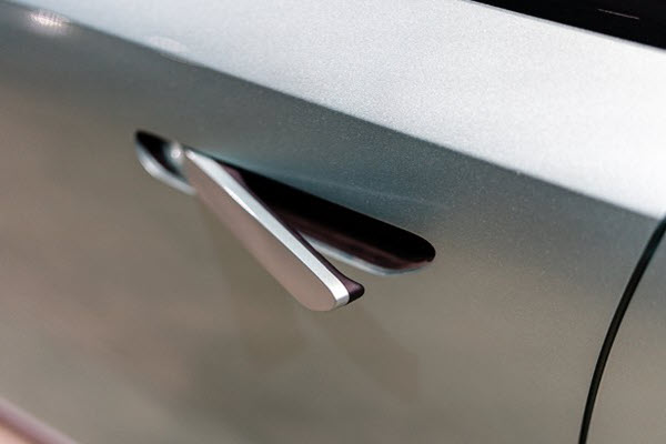 DEEPAL L07 S exterior 6