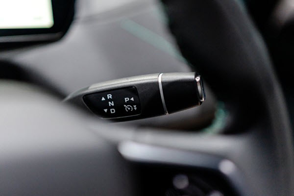 DEEPAL L07 S interior 4