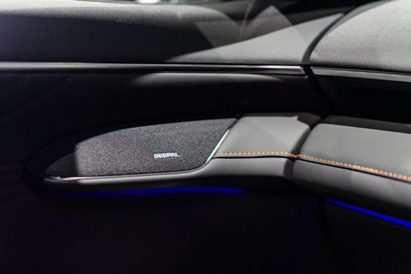 DEEPAL S07 L interior 6