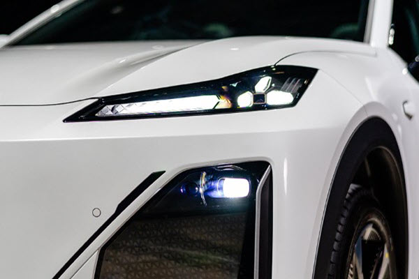 DEEPAL S07 Standard exterior 7