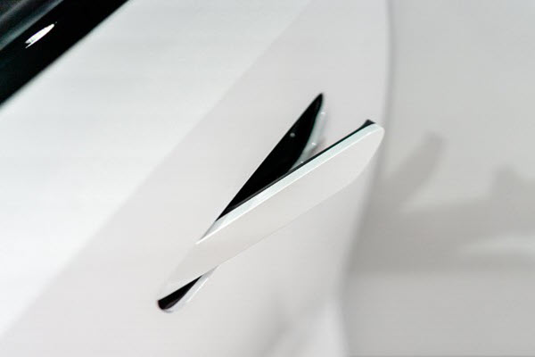 DEEPAL S07 Standard exterior 8