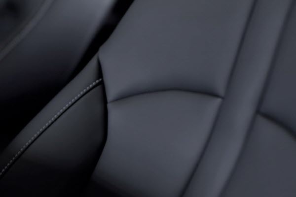 GAC Aion ES 620 Premium interior 3