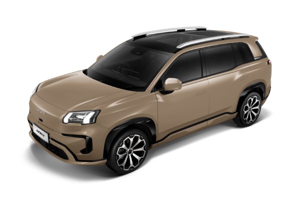 GAC Aion V 500 Premium