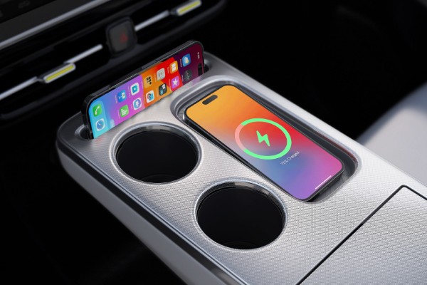 GAC Aion Y Plus 490 Premium interior 3