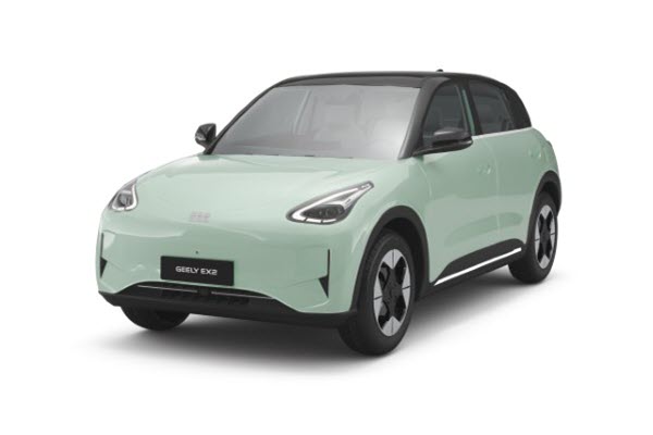 Geely EX2 Max