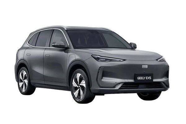 Geely EX5 Max