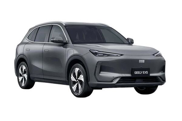 Geely EX5 Pro