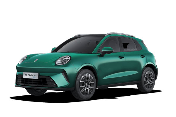 GWM ORA 5 EV Ultra