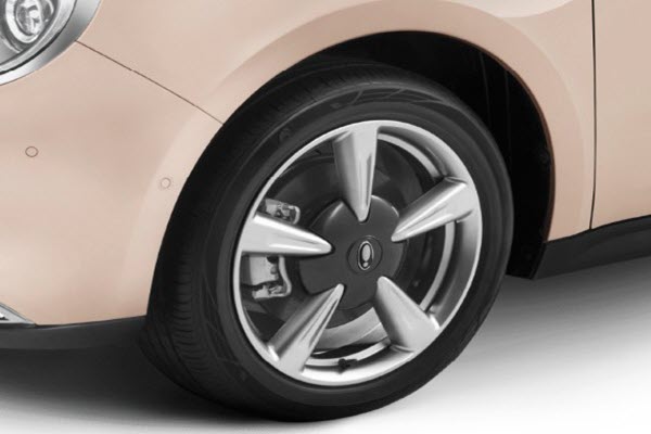 GWM ORA Good Cat Pro exterior 7