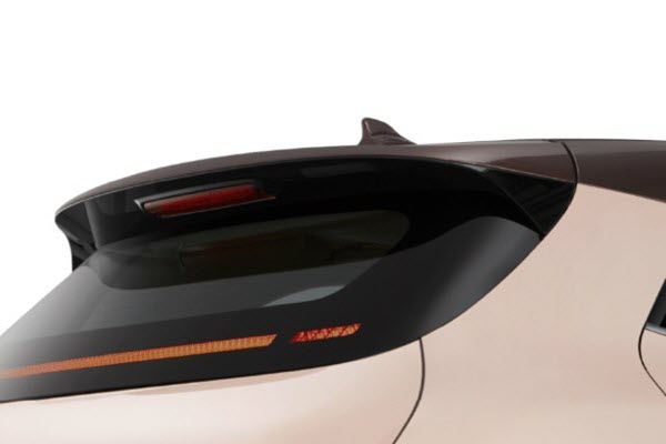 GWM ORA Good Cat Pro exterior 8