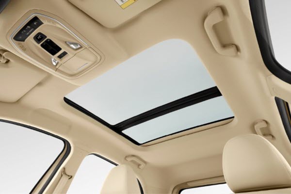 GWM ORA Good Cat Pro interior 4