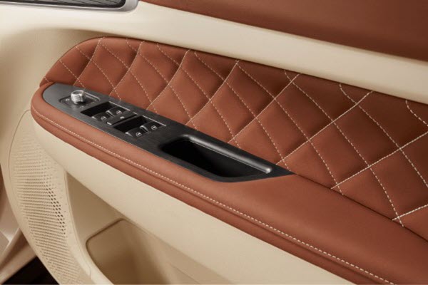 GWM ORA Good Cat Ultra interior 3