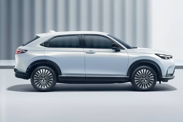 Honda e:N1 Single Motor exterior 4