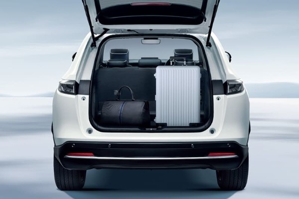 Honda e:N1 Single Motor exterior 7