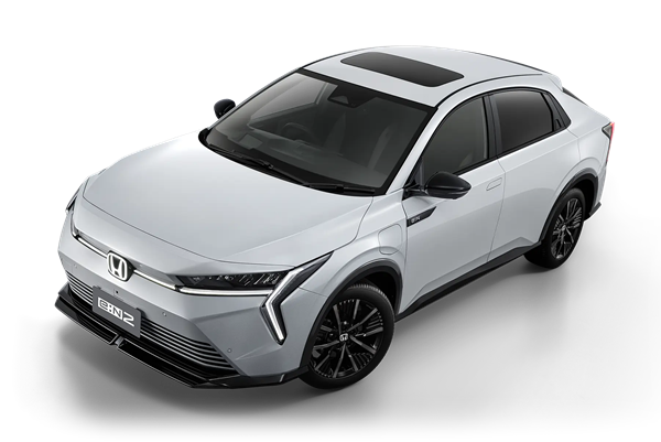 Honda e:N2