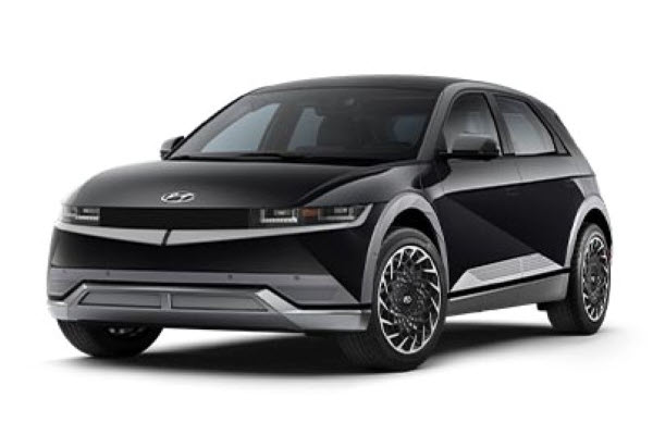Hyundai IONIQ 5 Premium