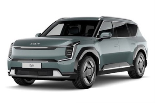 Kia EV9 GT-Line AWD