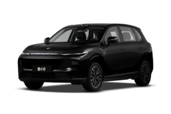 Leapmotor B10 Life