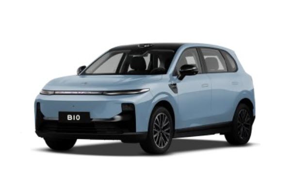 Leapmotor B10 Style