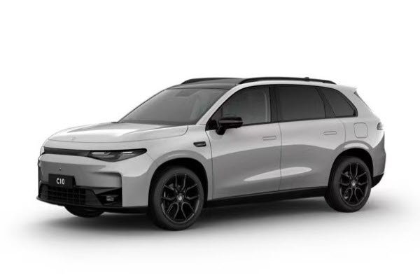 Leapmotor C10 Style