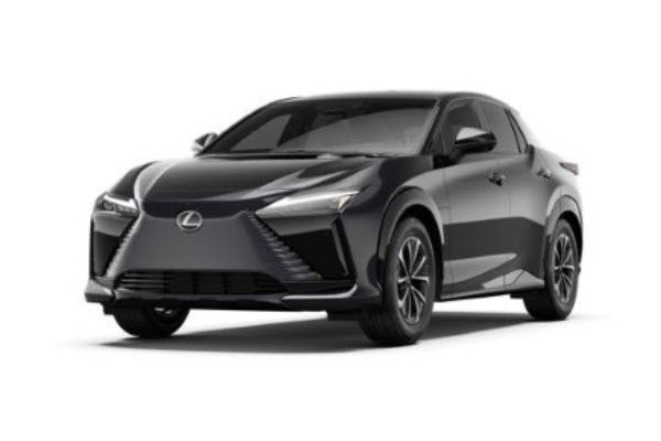 Lexus RZ 350e Grand Luxury