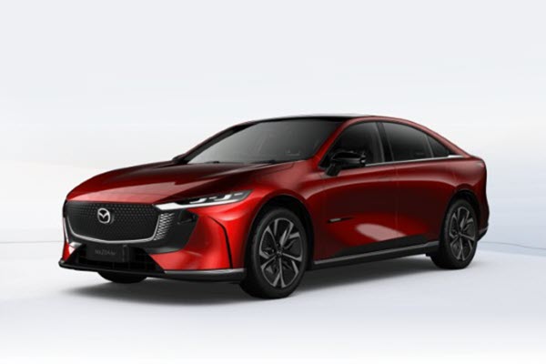 Mazda  6e EXCLUSIVE