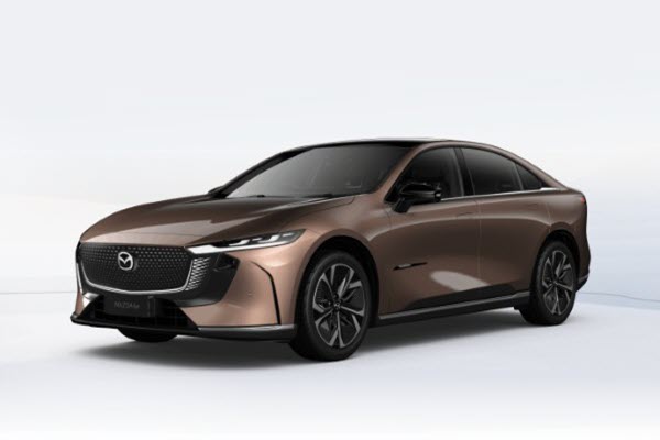Mazda  6e PREMIUM