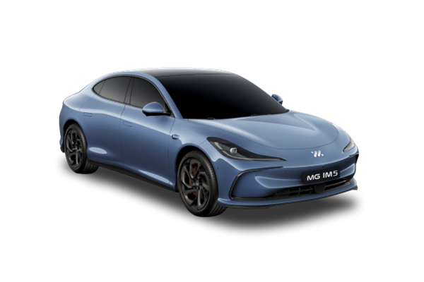 MG IM5 Premium Long Range