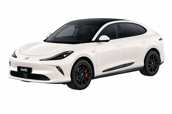 MG IM6 Performance