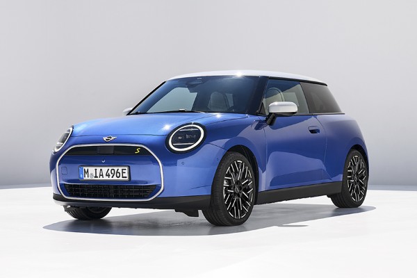 MINI COOPER SE STANDARD