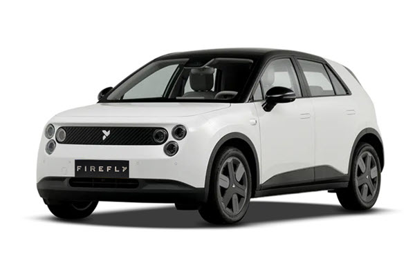 NIO FireFly