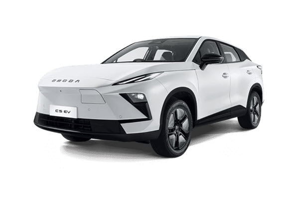 OMODA C5 EV Max Plus