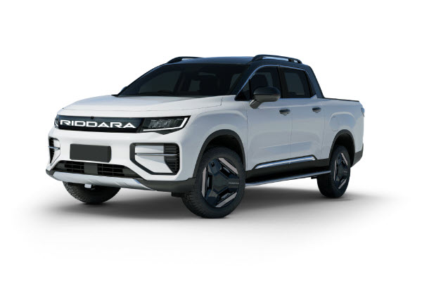 RIDDARA RD6 73 kWh 2WD