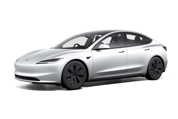 Tesla Model 3 Premium RWD