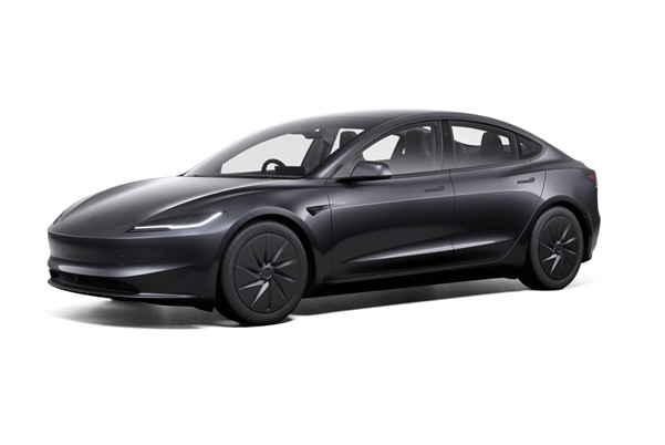 Tesla Model 3 RWD