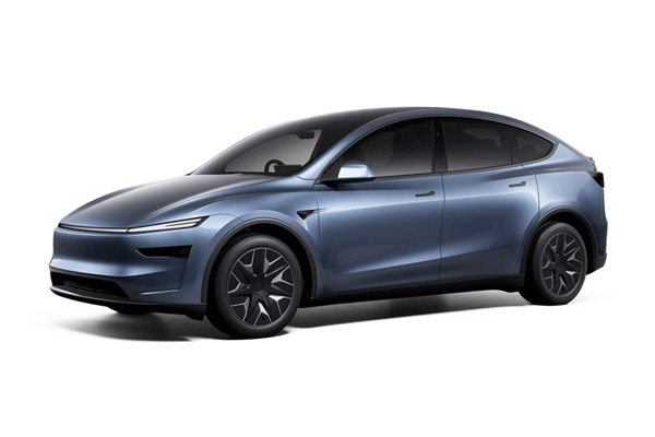 Tesla Model Y L Premium AWD