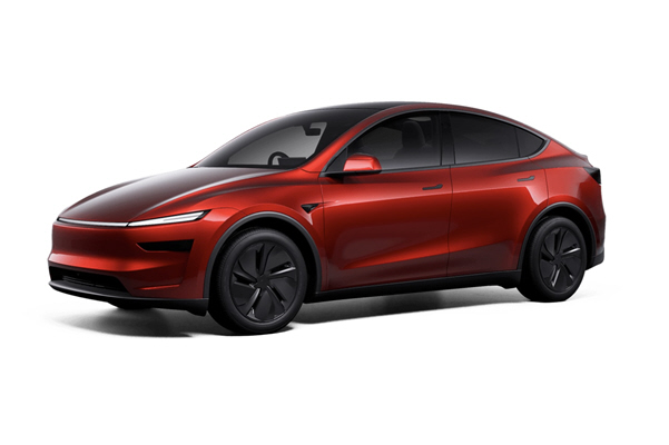 Tesla Model Y Premium Long Range AWD