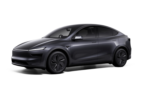Tesla Model Y Premium Long Range RWD