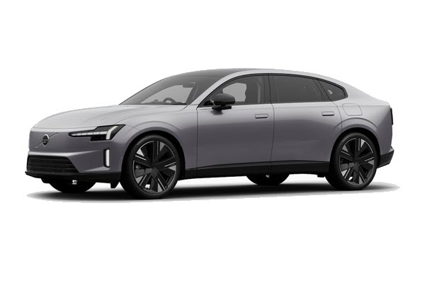 Volvo ES90 Ultra Single Motor Extended Range